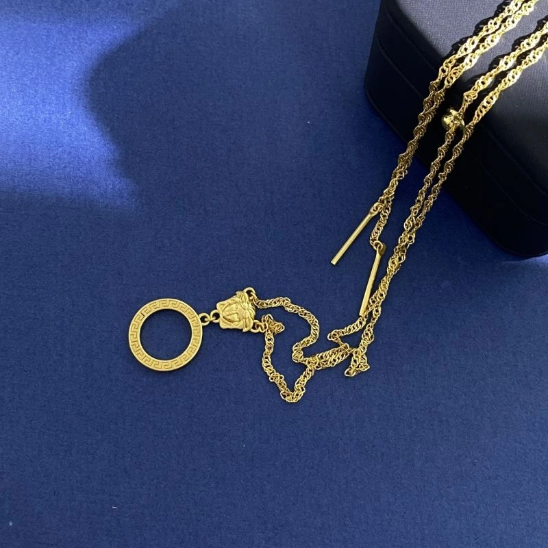Versace Necklaces ComfortFit 212786
