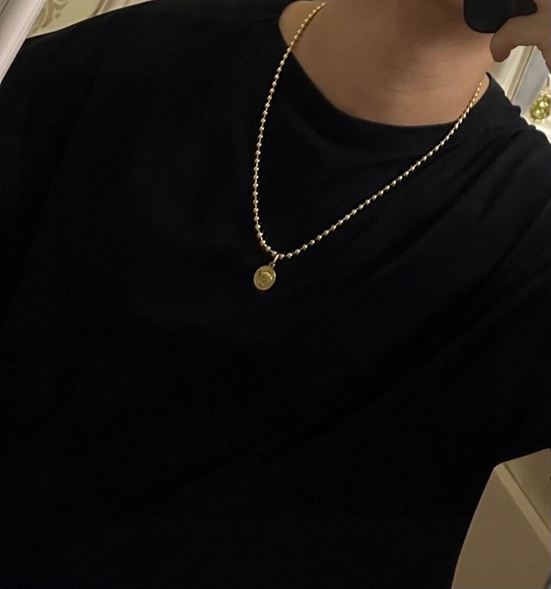 Versace Necklaces UrbanStyle 212489