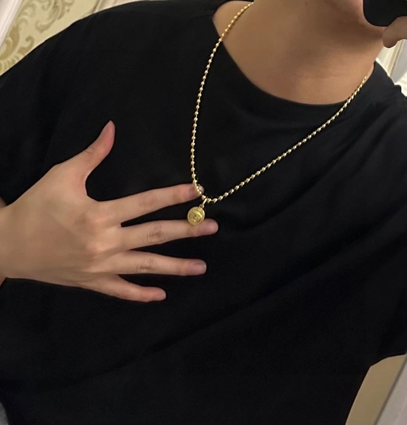 Versace Necklaces UrbanStyle 212489