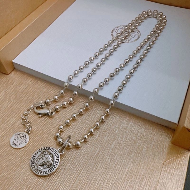 Versace Necklaces Effortless 212495