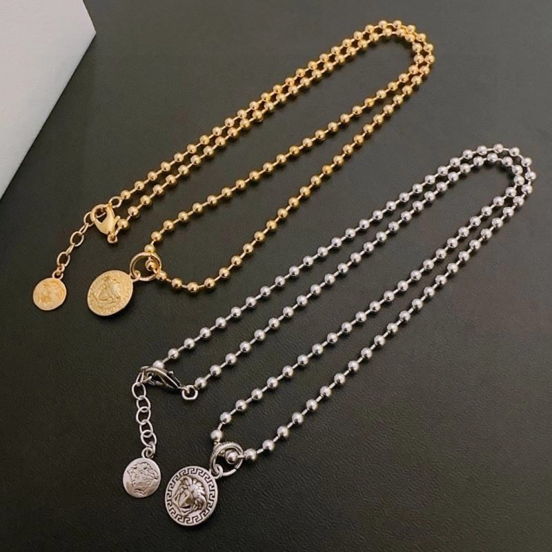 Versace Necklaces Effortless 212495