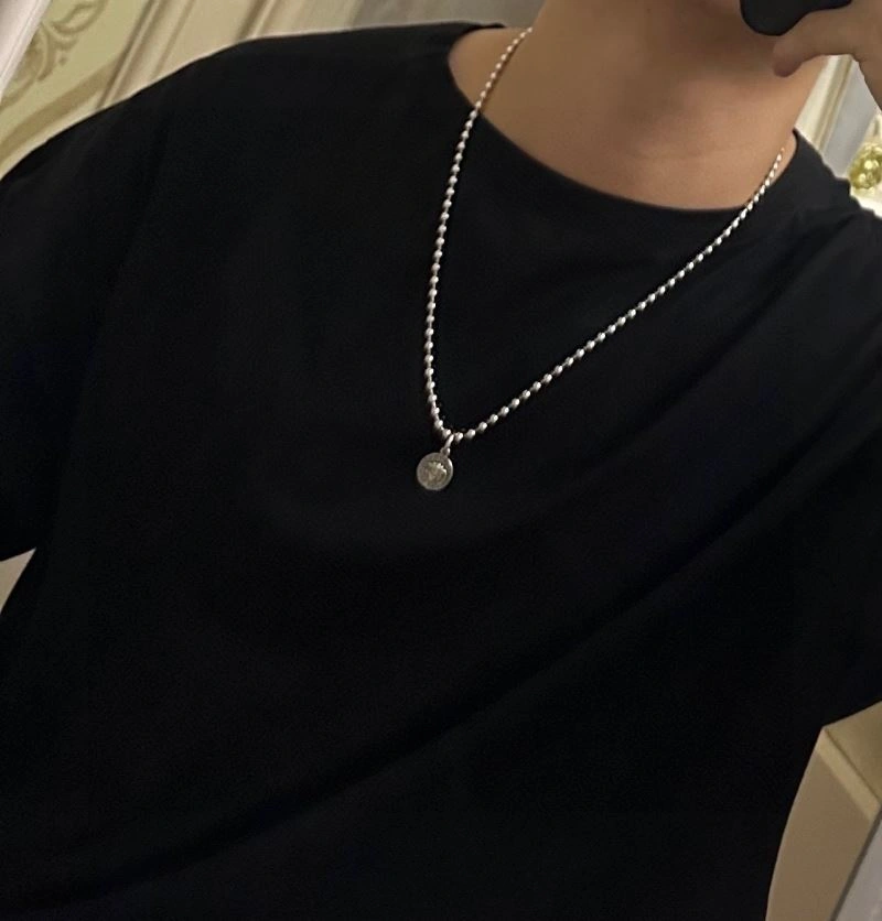 Versace Necklaces Effortless 212495
