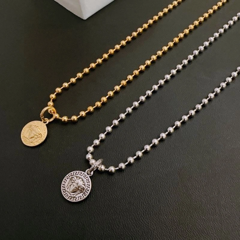 Versace Necklaces Effortless 212495