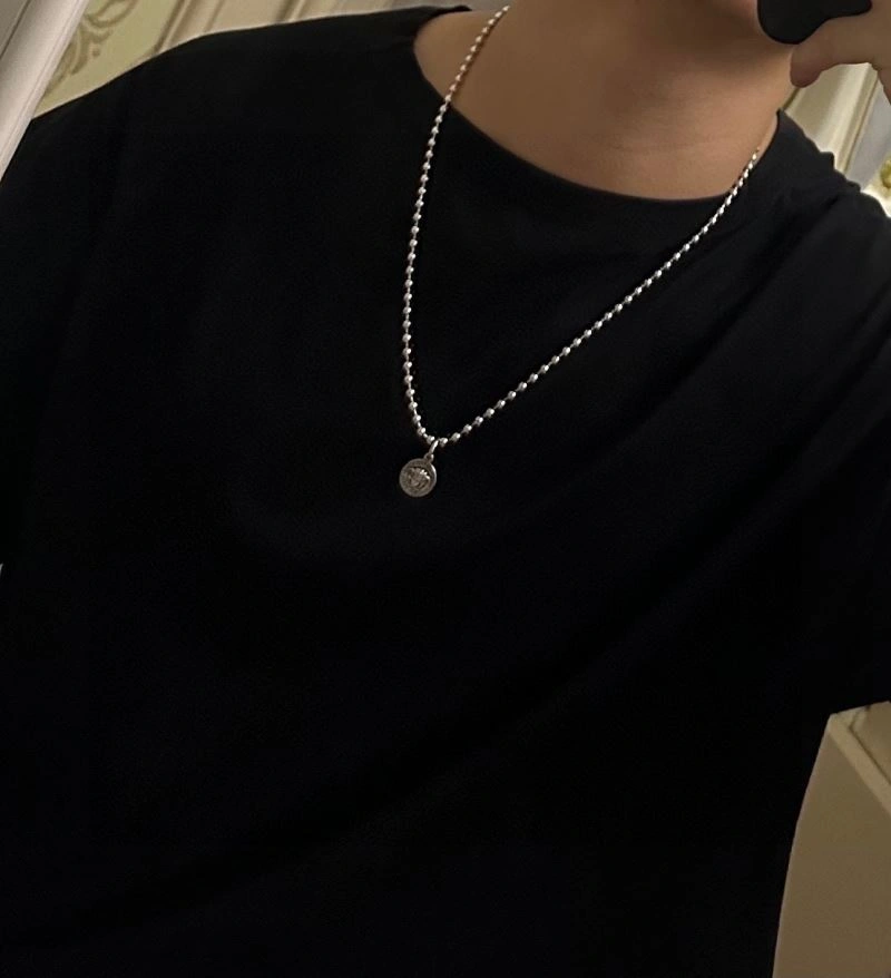 Versace Necklaces Effortless 212495