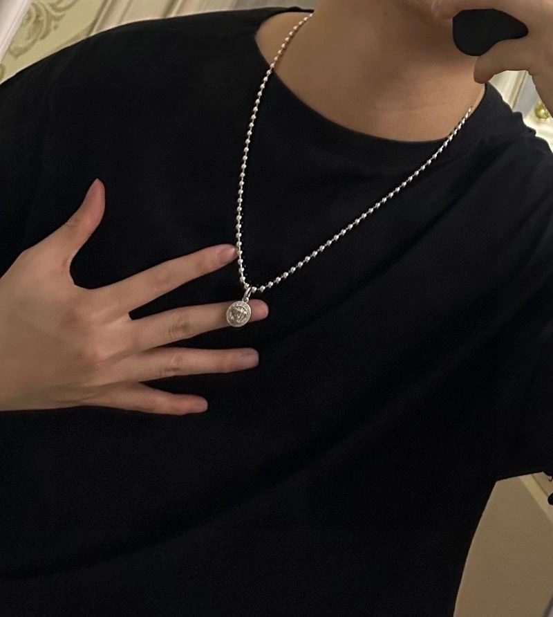 Versace Necklaces Effortless 212495
