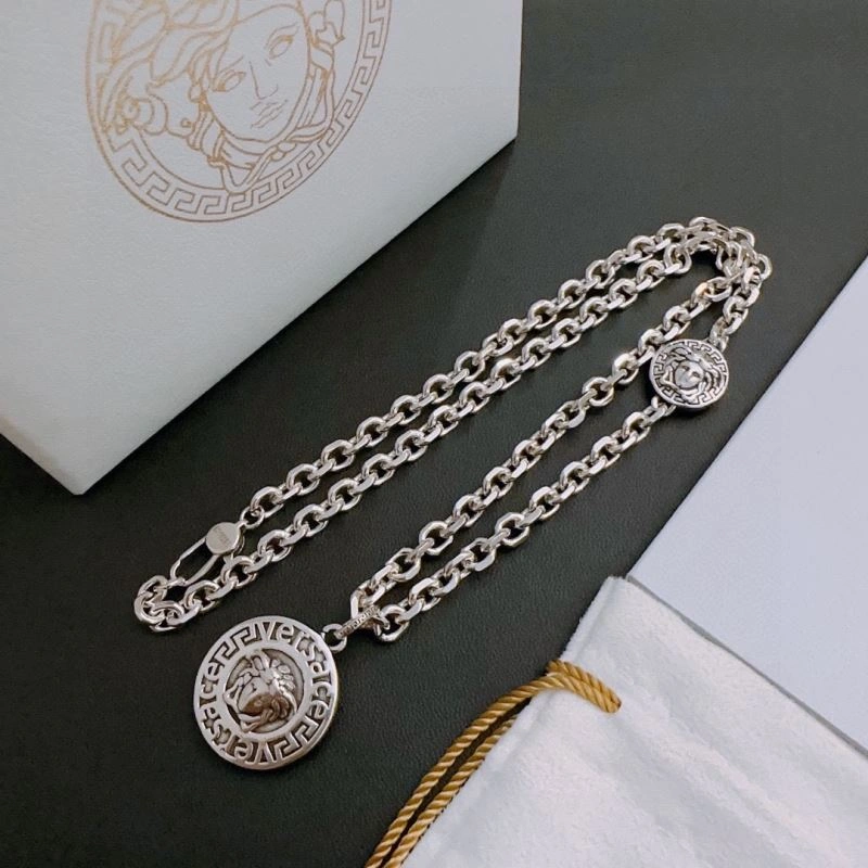 Sophisticated Versace Necklaces 212490