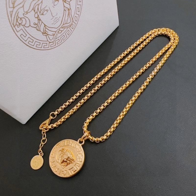 Versace Necklaces FlexibleFit 212491