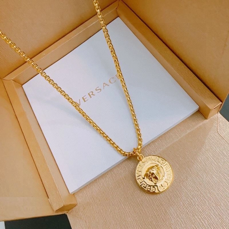 Versace Necklaces FlexibleFit 212491