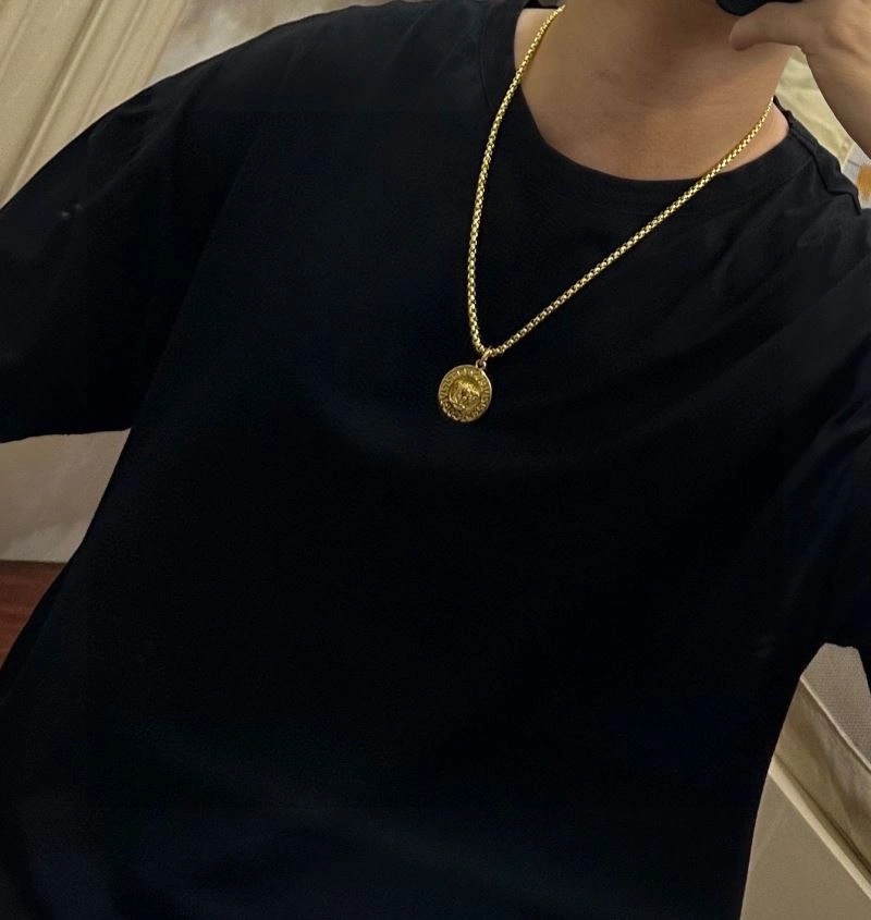 Versace Necklaces FlexibleFit 212491