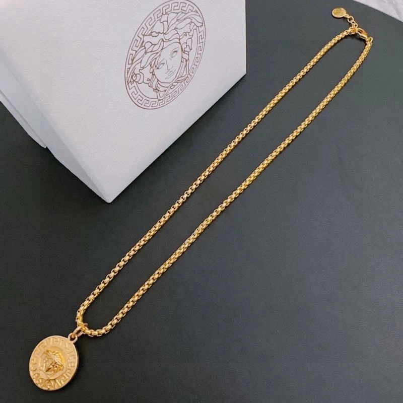 Versace Necklaces FlexibleFit 212491