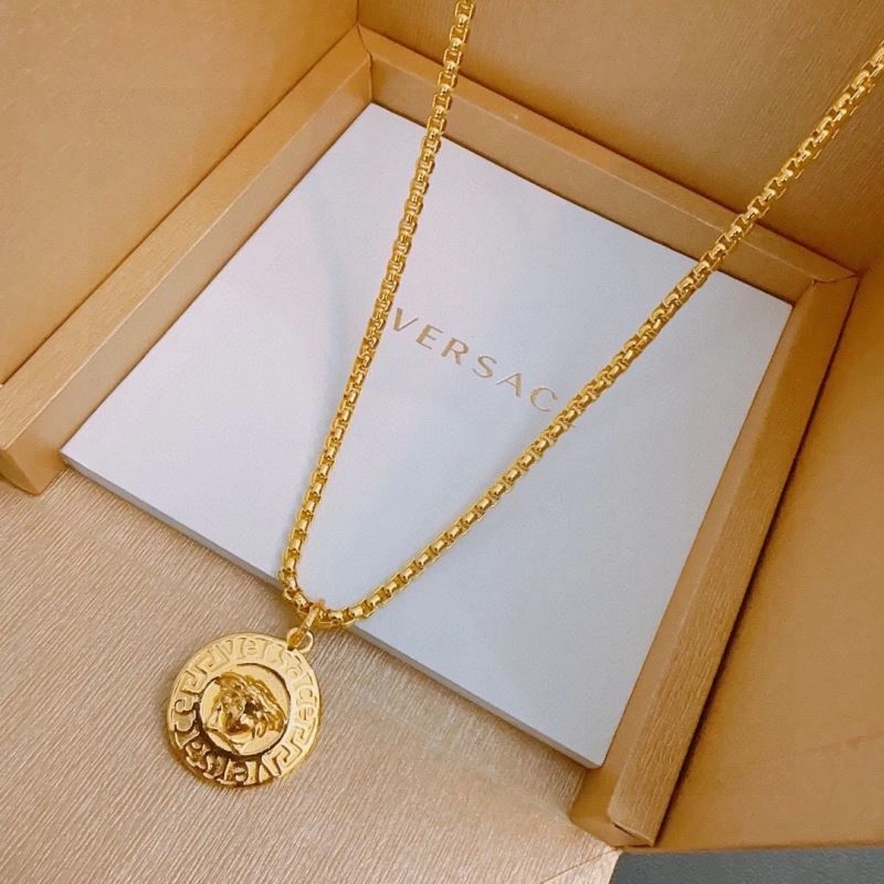 Versace Necklaces FlexibleFit 212491