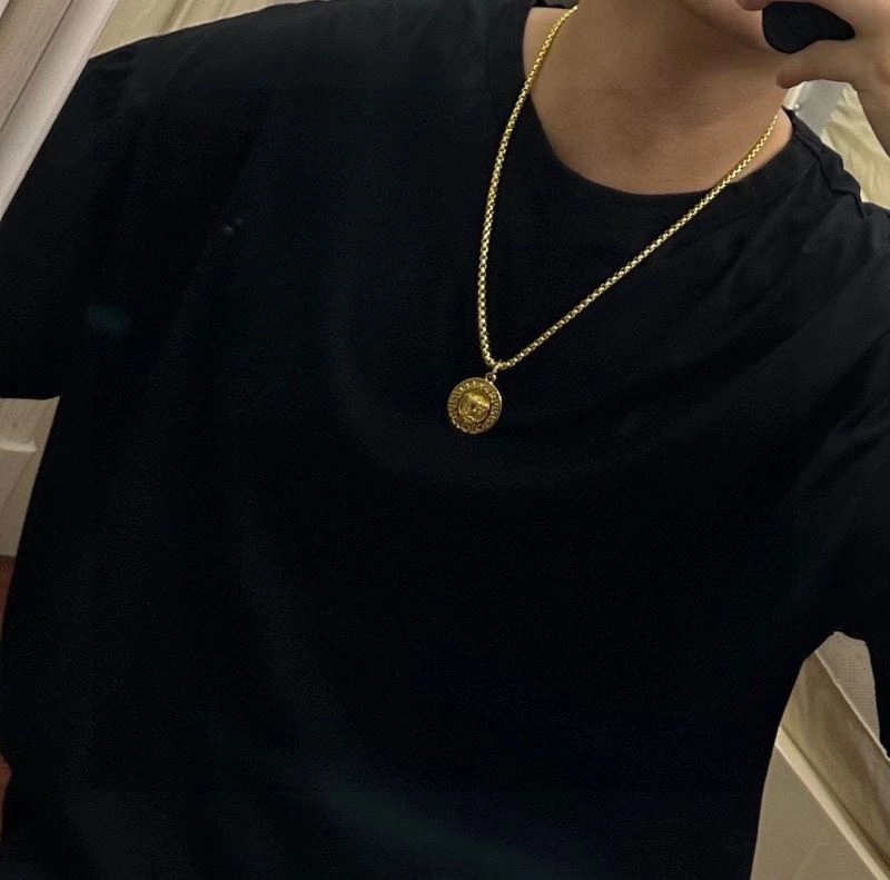 Versace Necklaces FlexibleFit 212491