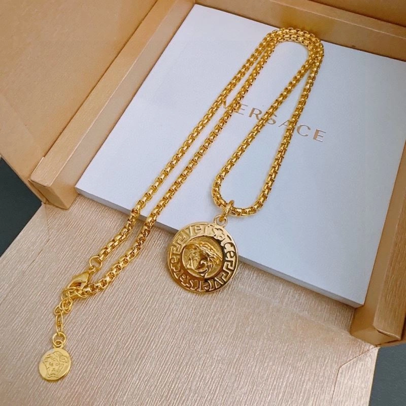 Versace Necklaces FlexibleFit 212491