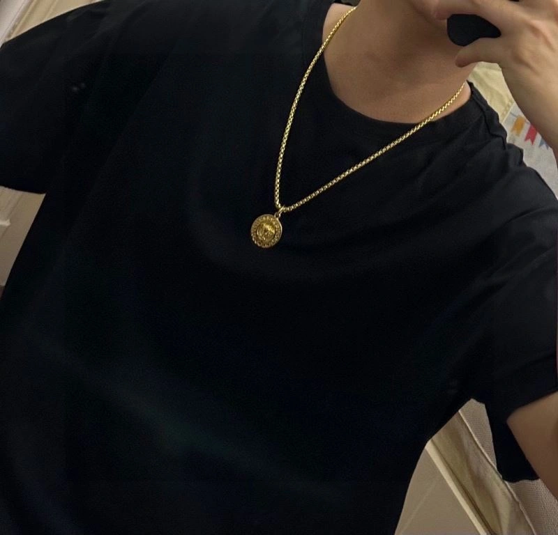 Versace Necklaces FlexibleFit 212491