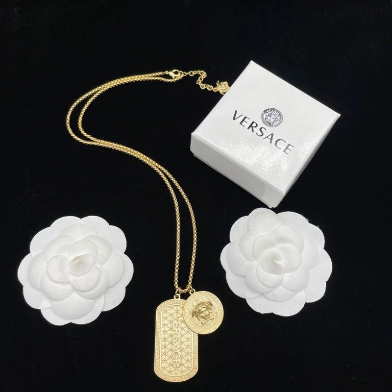 Versace Necklaces Versatile 212500