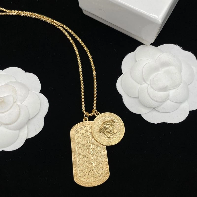Versace Necklaces Versatile 212500