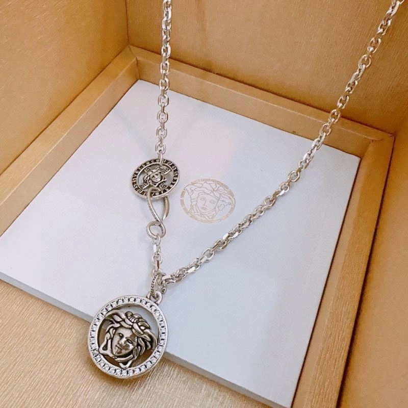 Practical Versace Necklaces 211604