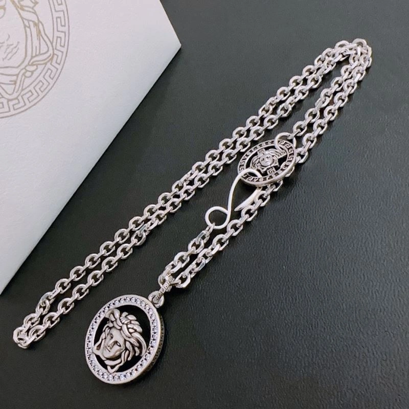 Practical Versace Necklaces 211604