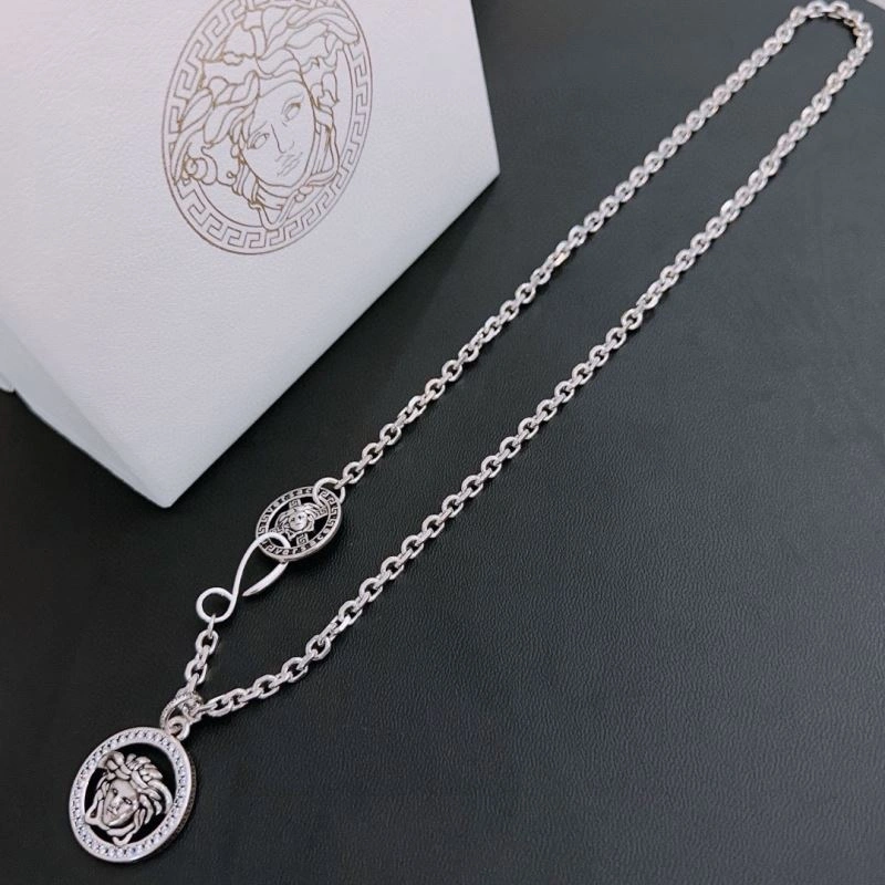 Practical Versace Necklaces 211604
