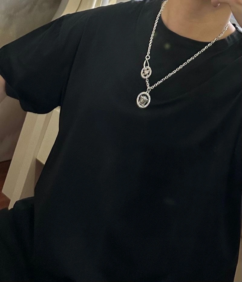Practical Versace Necklaces 211604
