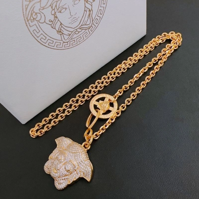 Versace Necklaces Vibrant 211599