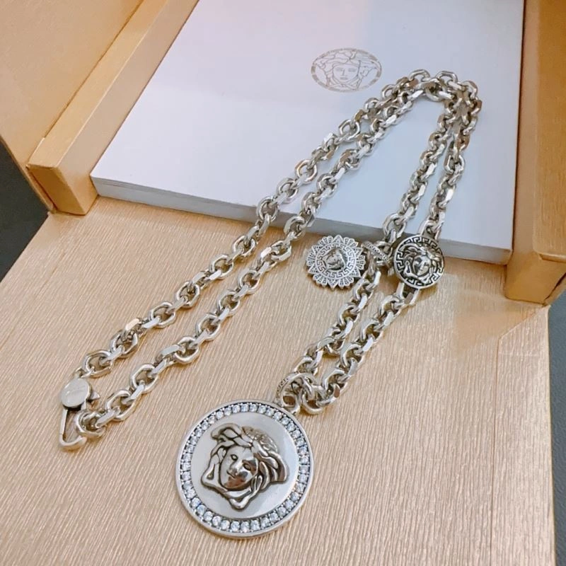 MoistureWicking Versace Necklaces 211605
