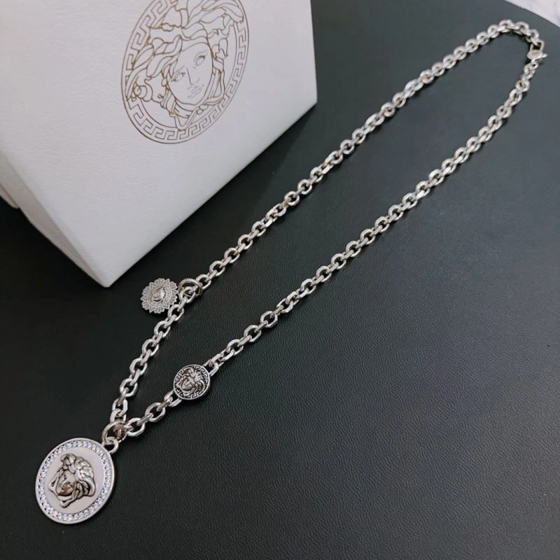 MoistureWicking Versace Necklaces 211605
