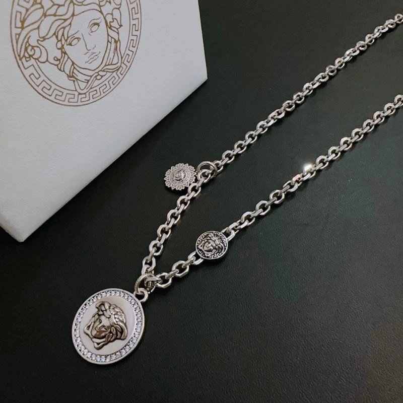 MoistureWicking Versace Necklaces 211605