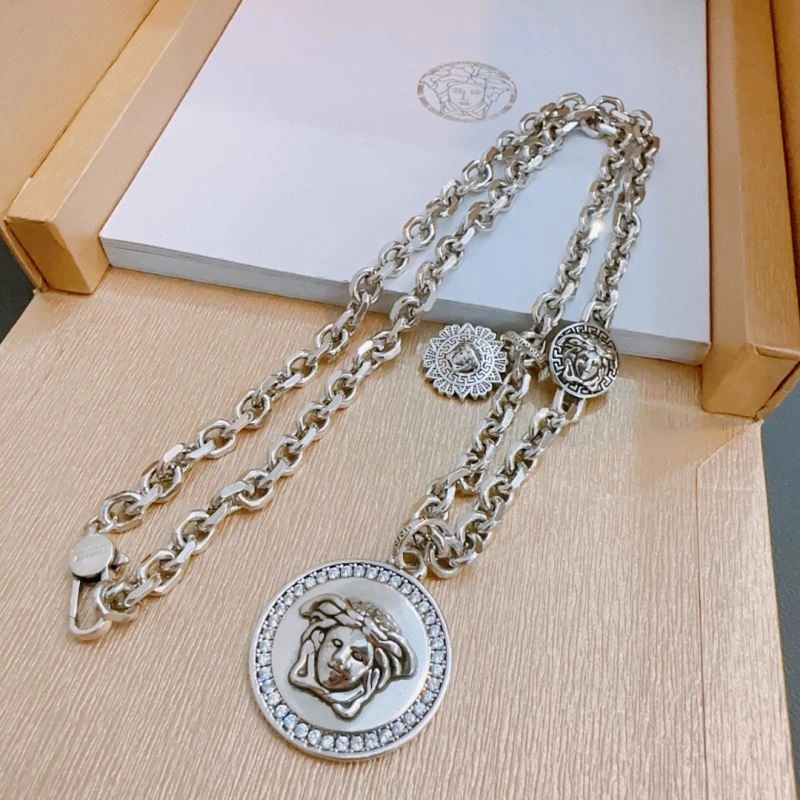 MoistureWicking Versace Necklaces 211605