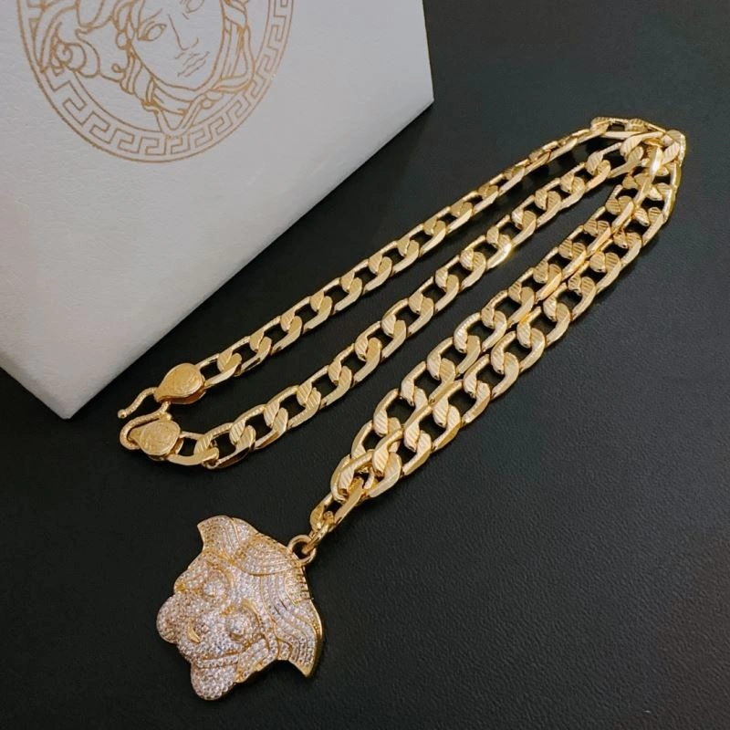 Versace Necklaces Practical 211602