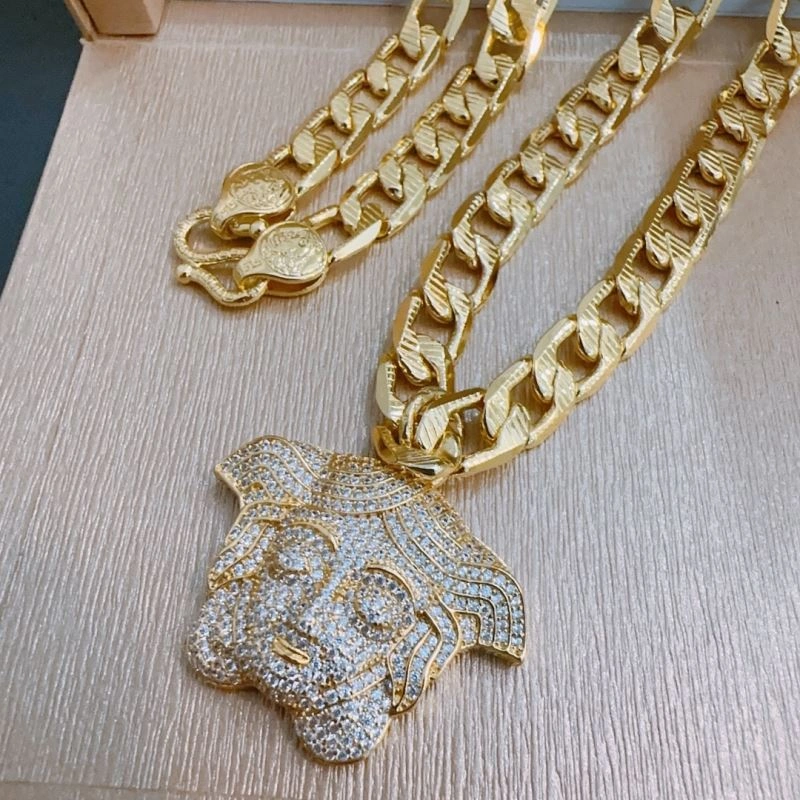 Versace Necklaces Practical 211602