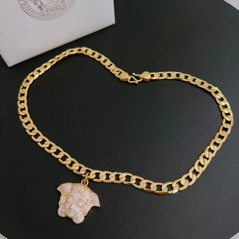 Versace Necklaces Practical 211602