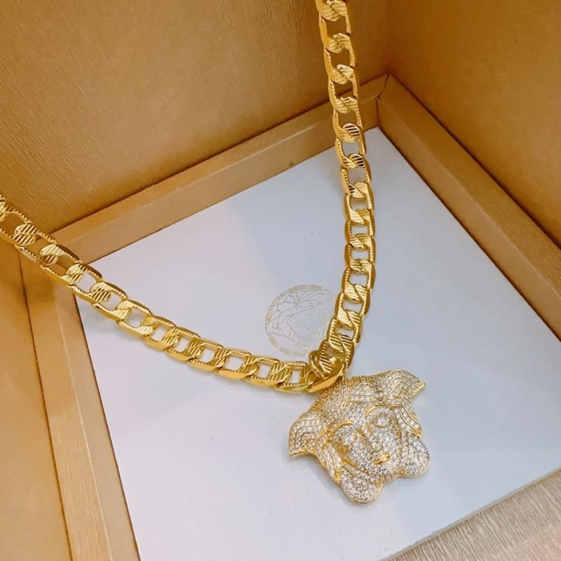 Versace Necklaces Practical 211602