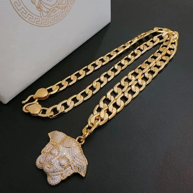 Versace Necklaces Practical 211602