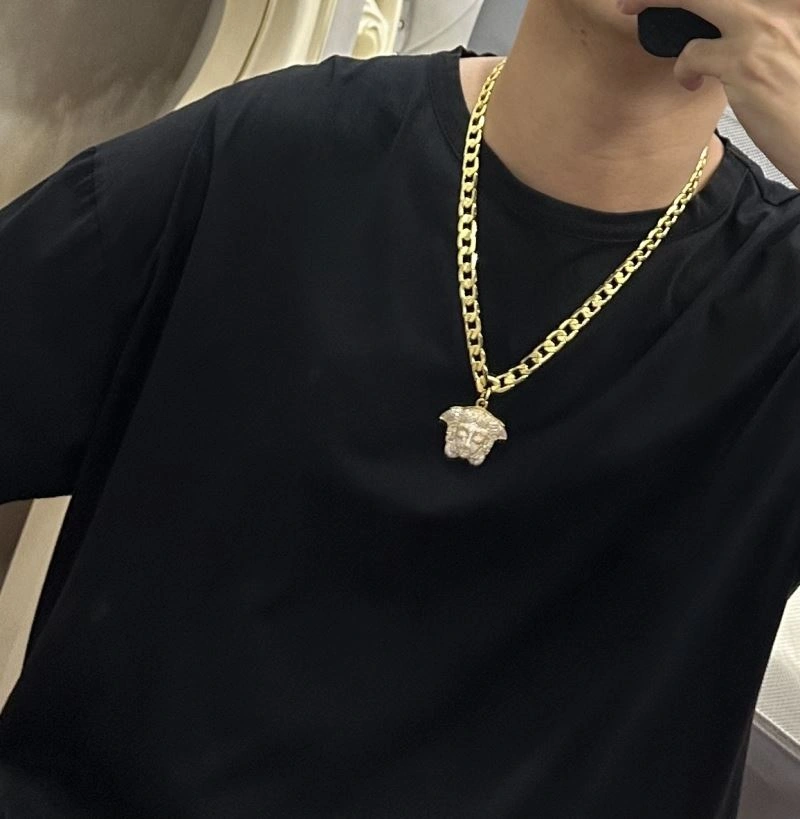 Versace Necklaces Practical 211602