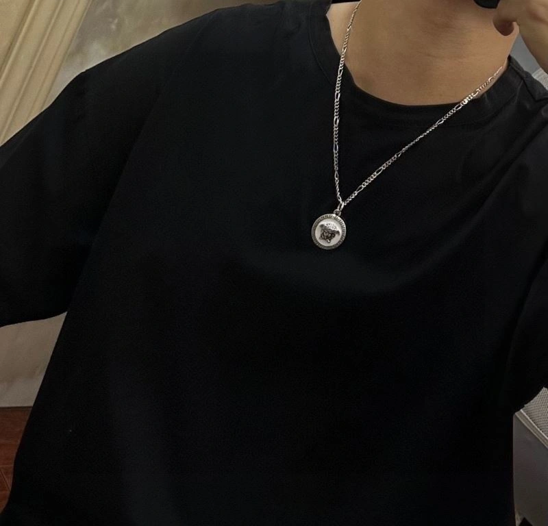 MultiPurpose Versace Necklaces 211613