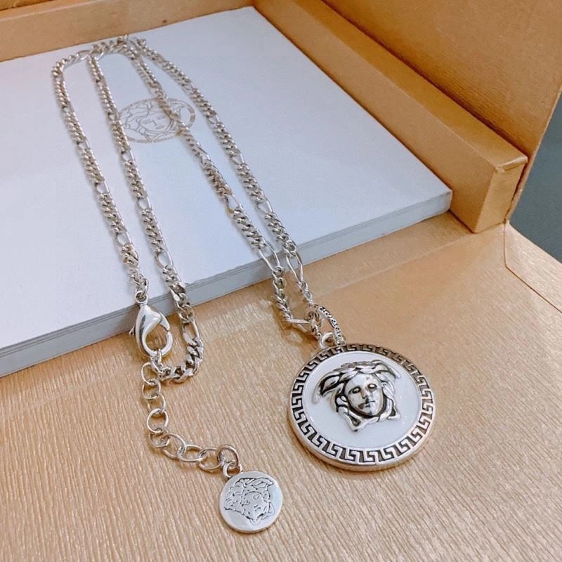 MultiPurpose Versace Necklaces 211613