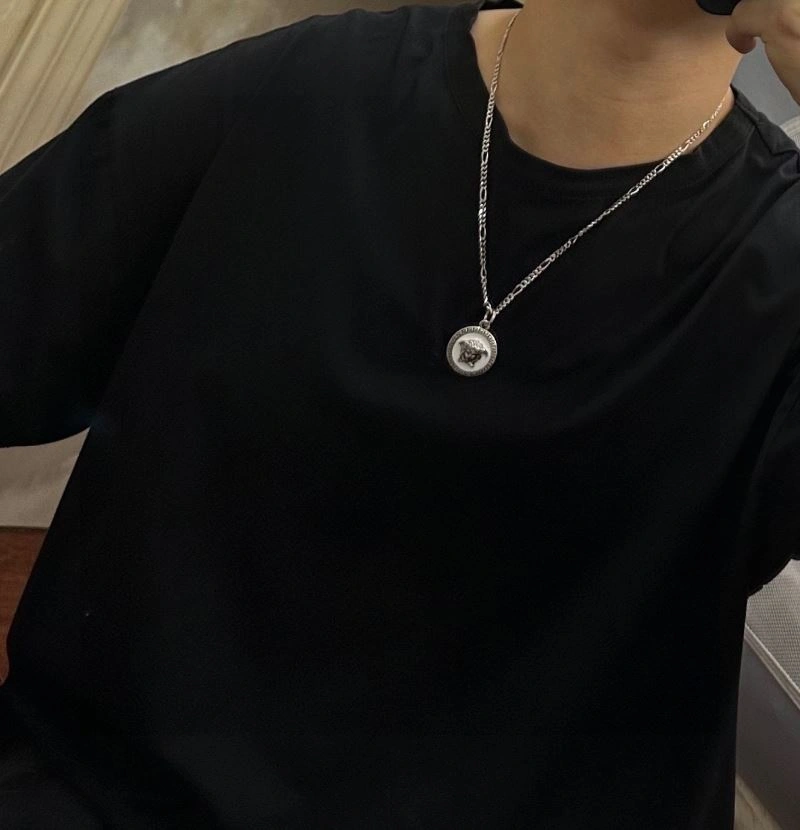 MultiPurpose Versace Necklaces 211613