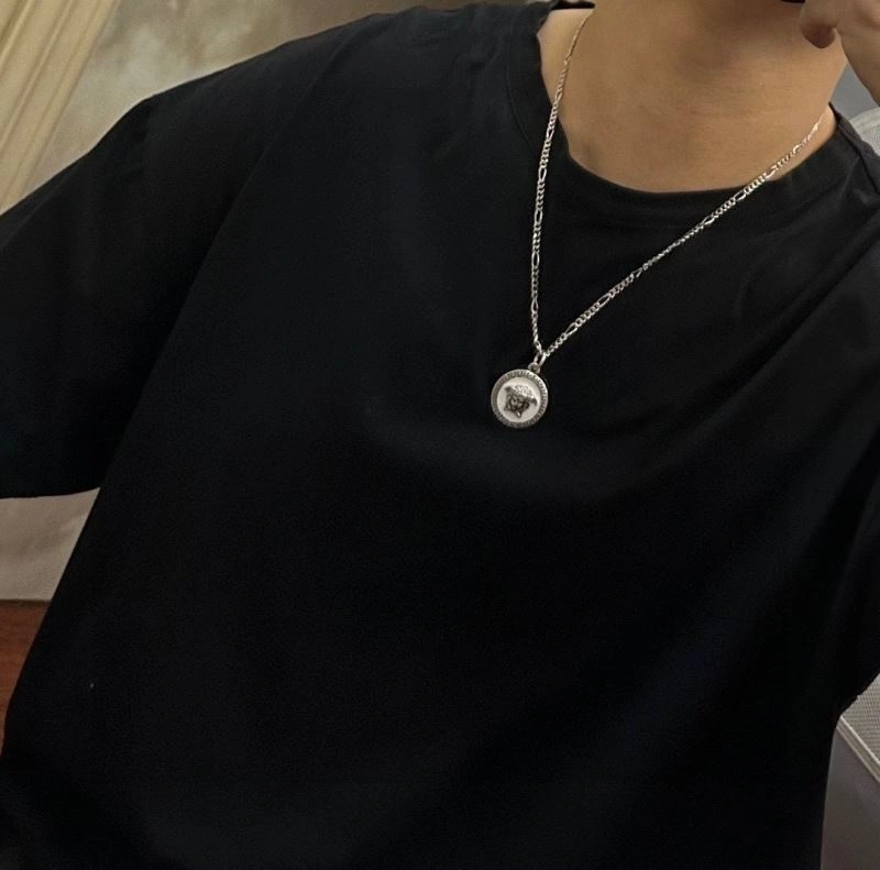 MultiPurpose Versace Necklaces 211613