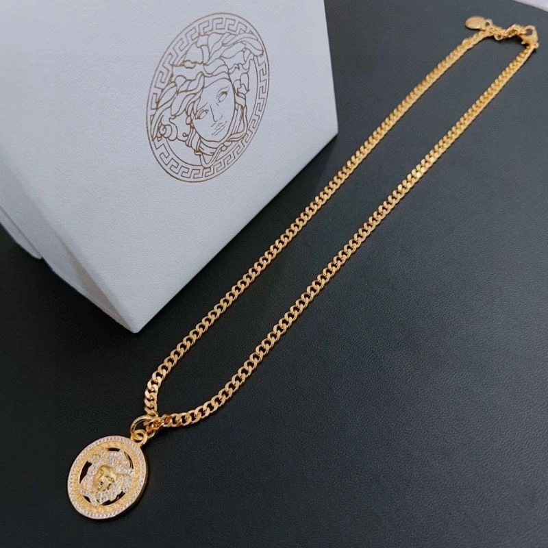 NewStyle Versace Necklaces 211597