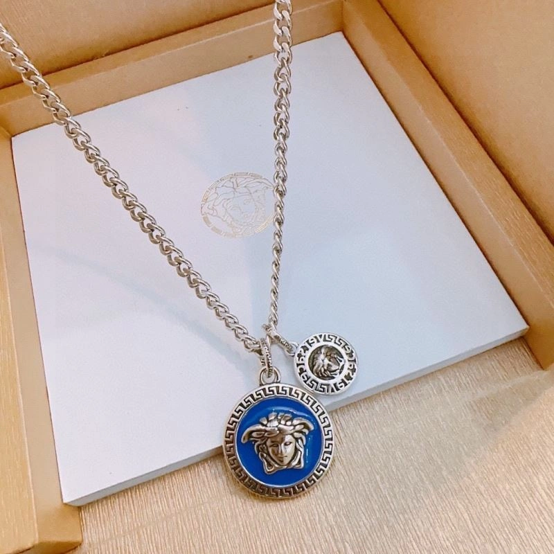 Lightweight Versace Necklaces 211600