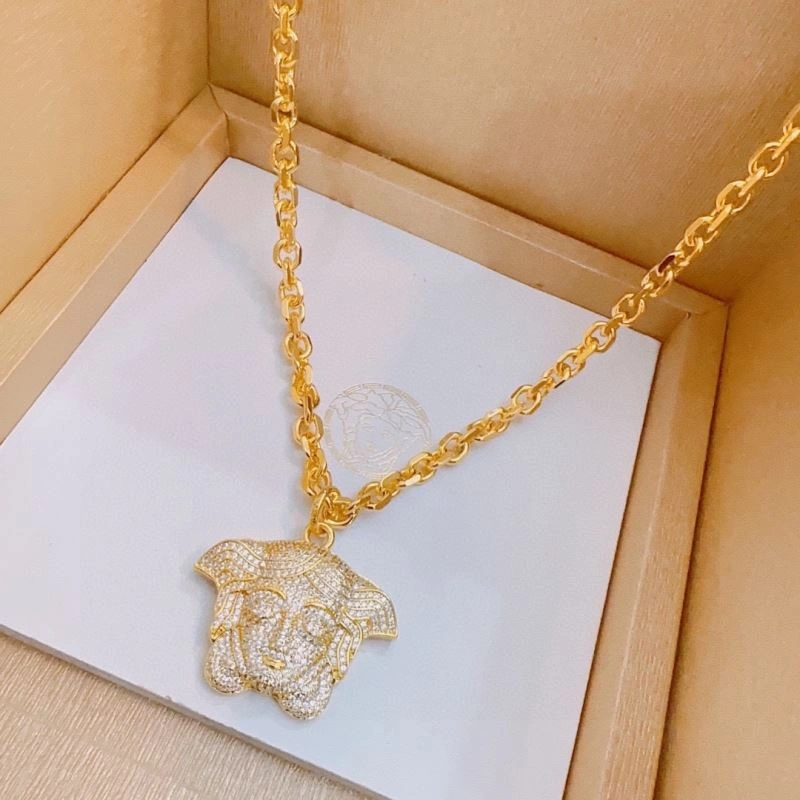 WeatherProof Versace Necklaces 211603