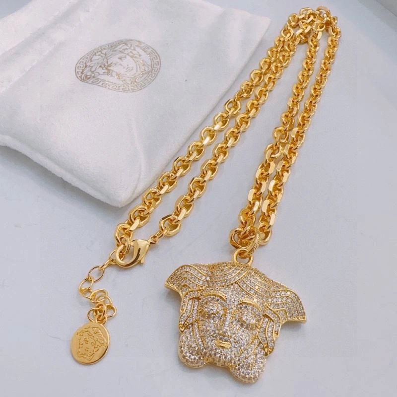 WeatherProof Versace Necklaces 211603