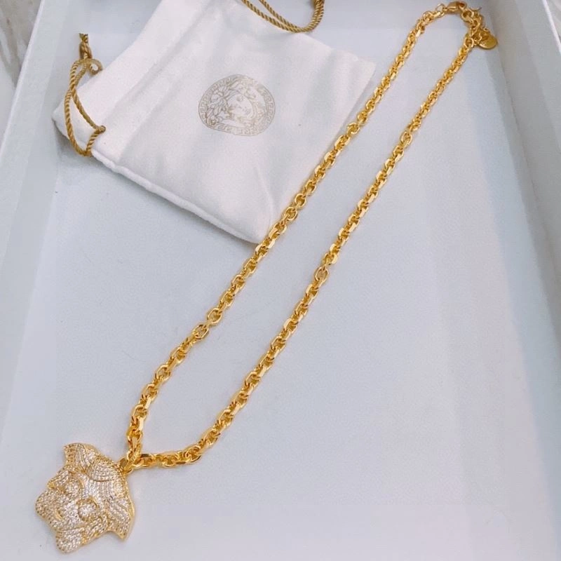 WeatherProof Versace Necklaces 211603