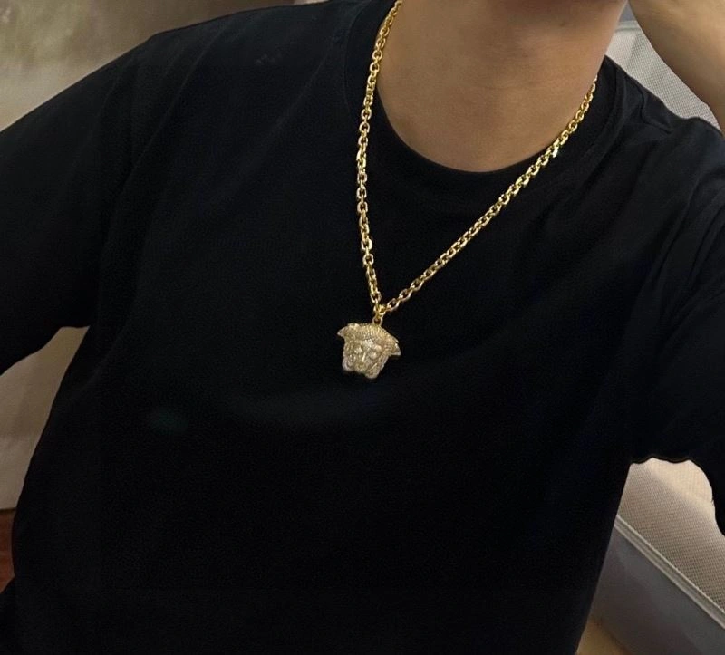 WeatherProof Versace Necklaces 211603