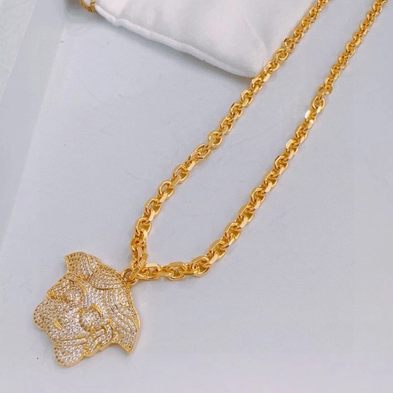 WeatherProof Versace Necklaces 211603