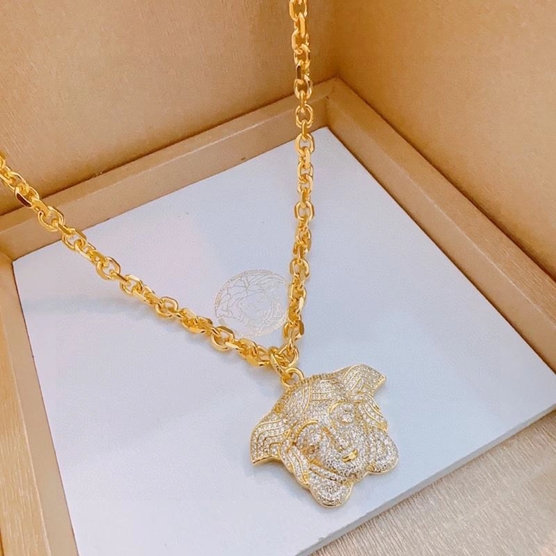 WeatherProof Versace Necklaces 211603