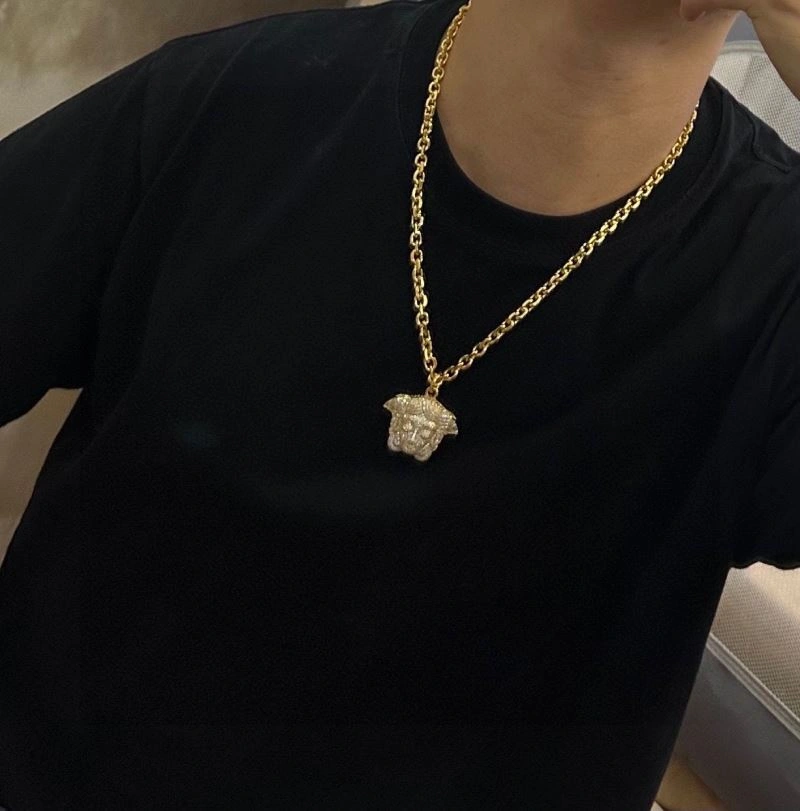 WeatherProof Versace Necklaces 211603