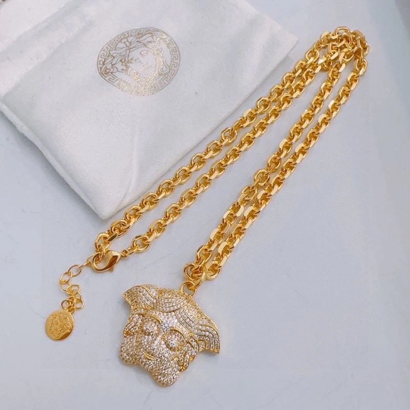 WeatherProof Versace Necklaces 211603