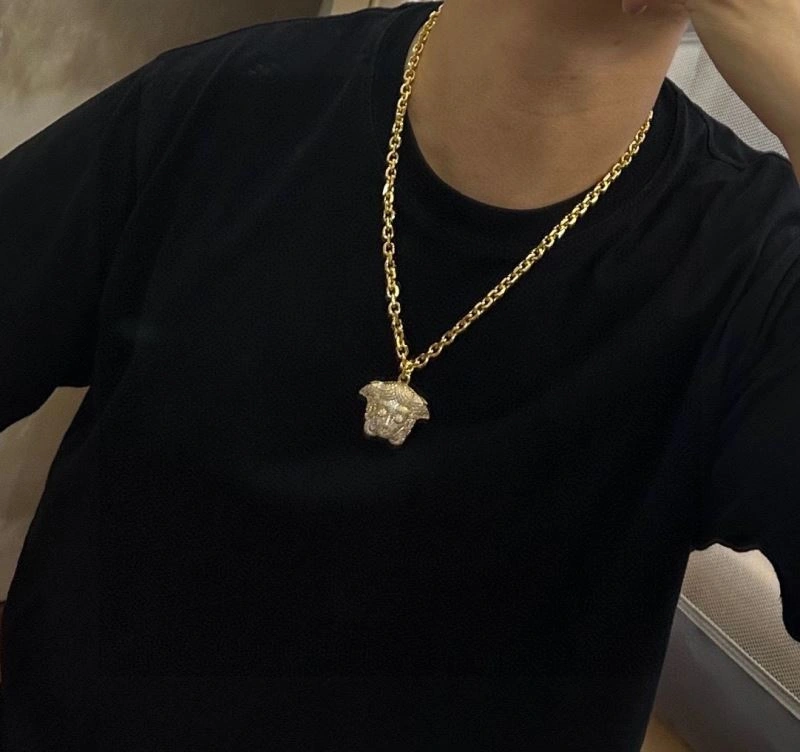 WeatherProof Versace Necklaces 211603